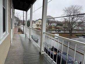 58 Division St, Unit 1 in Manville, RI - Building Photo - Building Photo