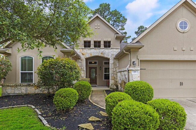 property at 39 Prairie Falcon Place