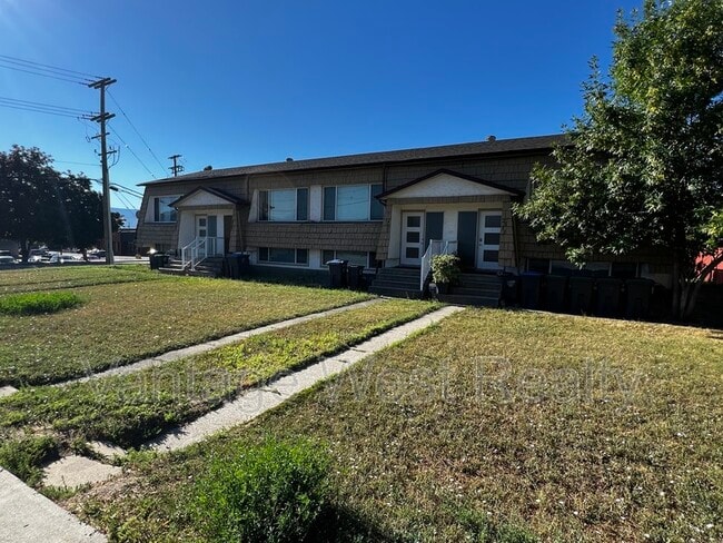 property at 2509 Delray Rd