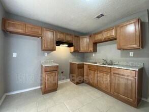 1347 Gill Ave in Memphis, TN - Building Photo - Building Photo