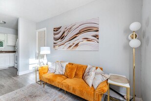 1826 Sherman St in Hollywood, FL - Building Photo