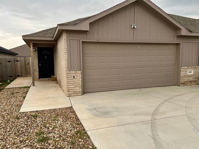 property at 1013 Preston Trails