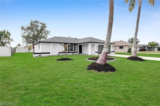 property at 1324 SE 22nd Terrace