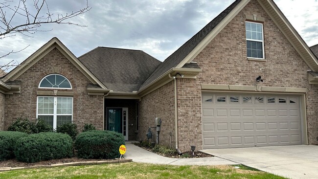 6334 Musket Ln in Hixson, TN - Building Photo - Building Photo