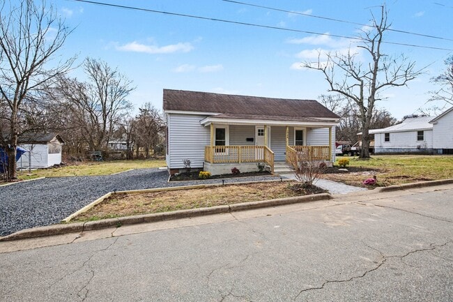 1144 Front St in Eden, NC - Building Photo - Building Photo