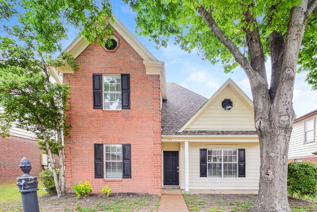 property at 757 Rain Dance Way