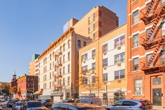 The Orion in Bronx, NY - Building Photo - Building Photo