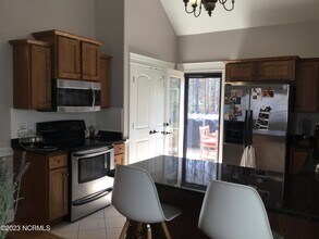 109 Coree Way in New Bern, NC - Building Photo - Building Photo
