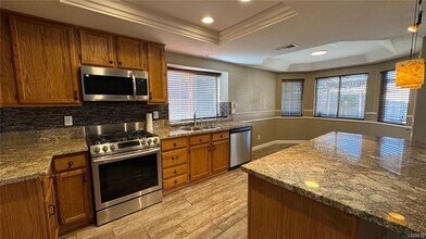 3625 Toscany Ct in Palmdale, CA - Foto de edificio - Building Photo