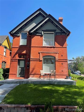 property at 2103 W 28th Ave
