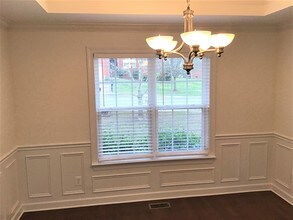 560 Summit Way in Mount Juliet, TN - Foto de edificio - Building Photo