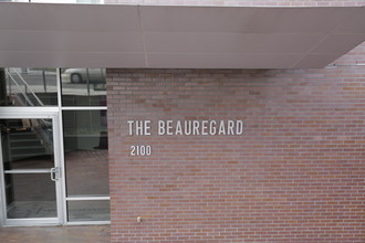 Beauregard Condos in Washington, DC - Building Photo - Building Photo