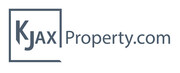 Property Management Company Logo KJax Real Estate Investment Services