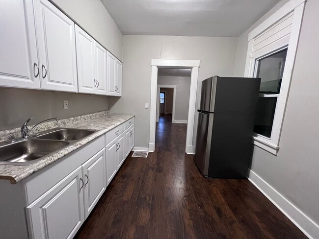 property at 116 Friendship St