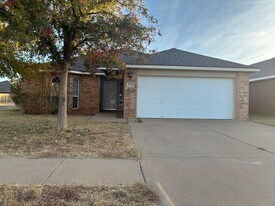 6519 88th St in Lubbock, TX - Building Photo