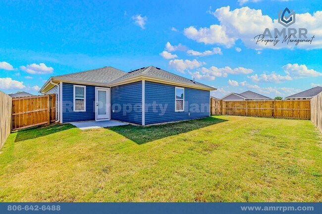 305 Honeybee Ave in Decatur, AR - Building Photo - Building Photo