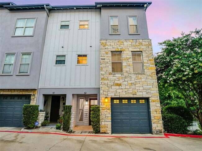 2520 Bluebonnet Ln in Austin, TX - Building Photo - Building Photo