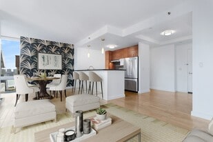 225-227 W 60th St in New York, NY - Building Photo
