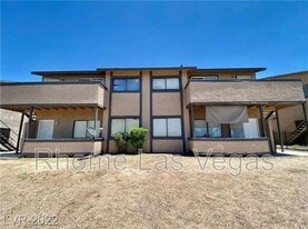 2341 Exeter Dr in Las Vegas, NV - Building Photo