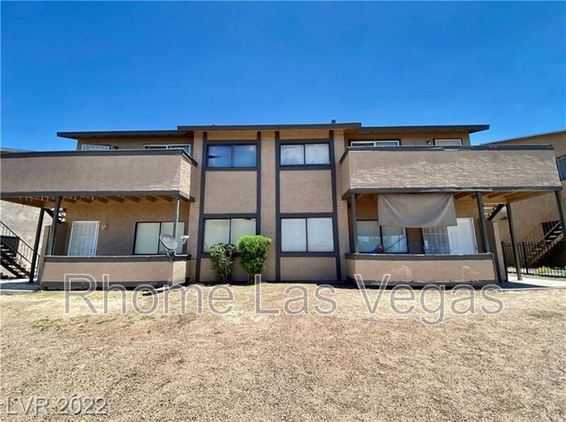 2341 Exeter Dr in Las Vegas, NV - Building Photo