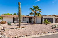 17334 E San Marcus Dr in Fountain Hills, AZ - Building Photo - Building Photo