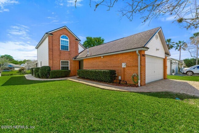 2887 Lantana Lakes Dr in Jacksonville, FL - Building Photo - Building Photo