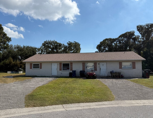 6720 46th Ave W, Unit B in Bradenton, FL - Building Photo - Building Photo