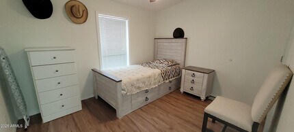 30850 S Vagabond Trail in Congress, AZ - Building Photo - Building Photo