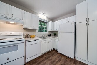 1417 Onslow Rd in Raleigh, NC - Building Photo - Building Photo