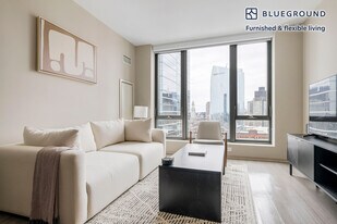 1 Nashua St in Boston, MA - Building Photo