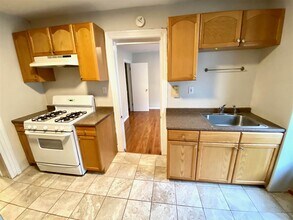 209.5 Warren St in Jersey City, NJ - Building Photo - Building Photo