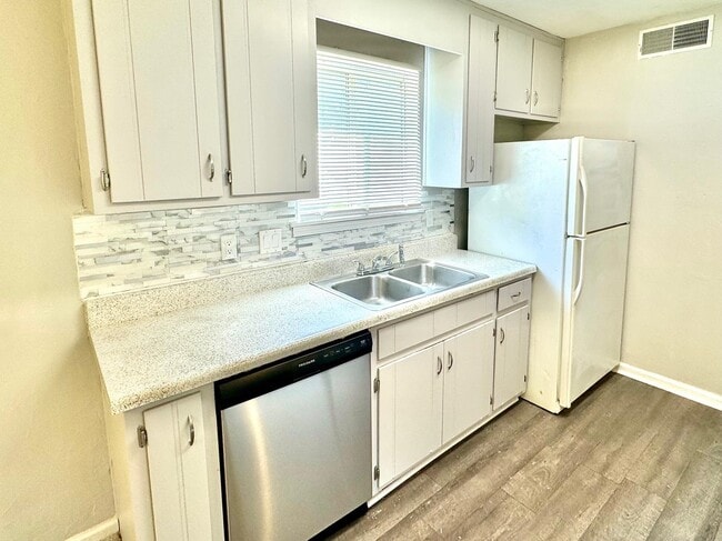 property at 1401 Lazy Brook