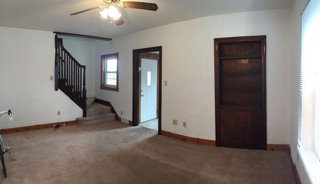 450 Schwartz Ave in Pittsburgh, PA - Building Photo - Building Photo