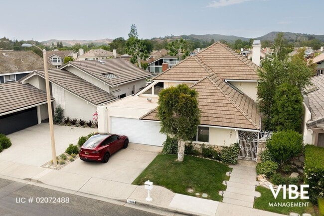 1481 Eastwind Cir in Westlake Village, CA - Building Photo - Building Photo