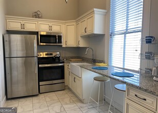 867 Orange Terrace in Macon, GA - Building Photo - Building Photo