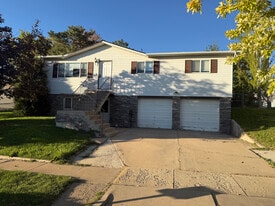 930 E 1150 N in Ogden, UT - Building Photo