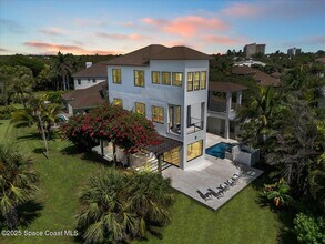 7707 Kiawah Way in Melbourne Beach, FL - Building Photo - Building Photo