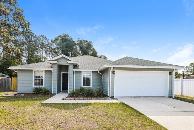 property at 3733 Star Leaf Road
