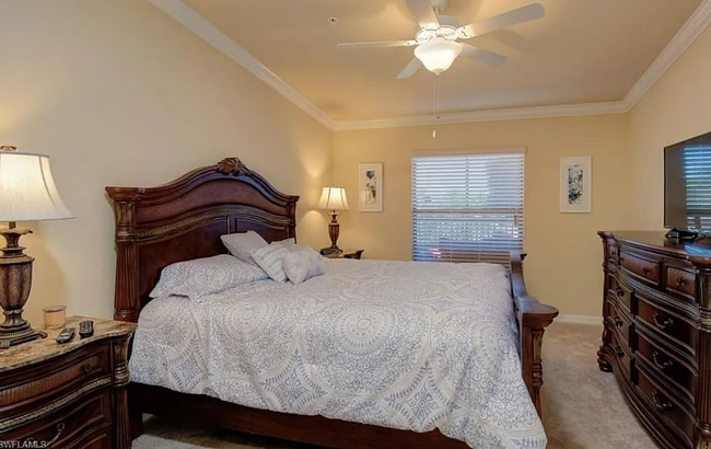 13720 Julias Way, Unit 824 in Ft. Myers, FL - Building Photo - Building Photo