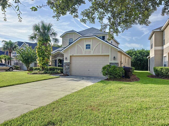 2818 Eagle Eye Ct in Kissimmee, FL - Building Photo - Building Photo