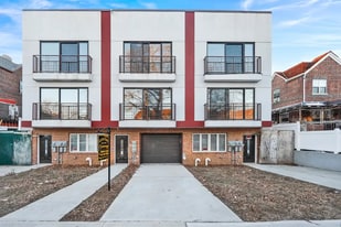 694 E 38th St in Brooklyn, NY - Building Photo