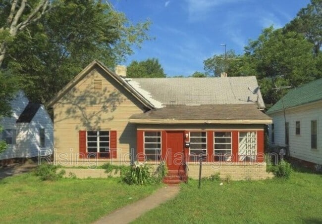property at 8224 4th Ave N