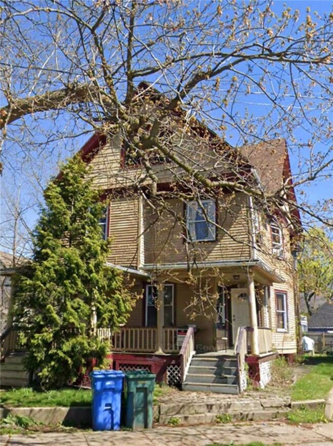 property at 18 Kenilworth Terrace