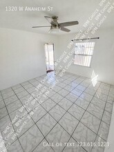 1320 W Anaheim St in Los Angeles, CA - Building Photo - Building Photo
