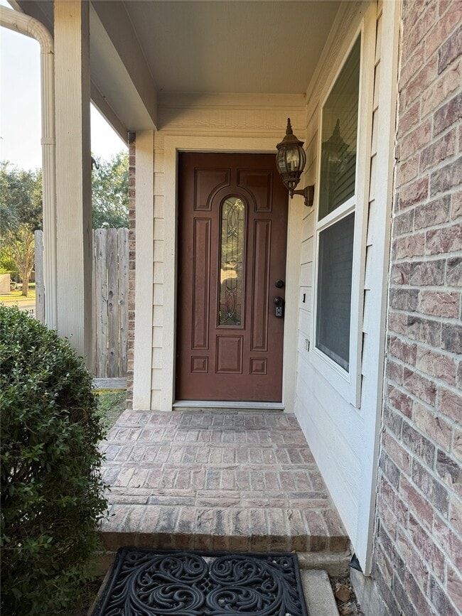 property at 10226 Antelope Alley