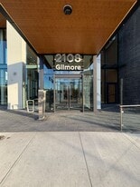 2108 Gilmore Av in Burnaby, BC - Building Photo