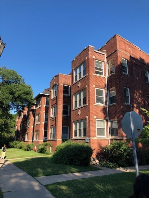 134 Main St in Evanston, IL - Building Photo