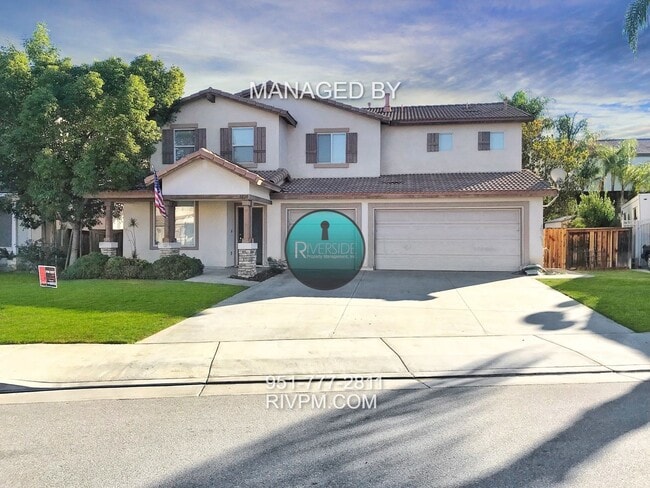 8020 Ralston Pl in Riverside, CA - Building Photo - Building Photo
