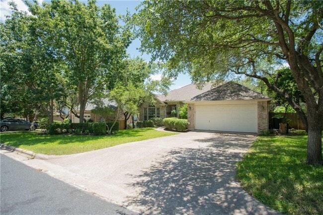 4824 Calhoun Canyon Loop in Austin, TX - Building Photo - Building Photo