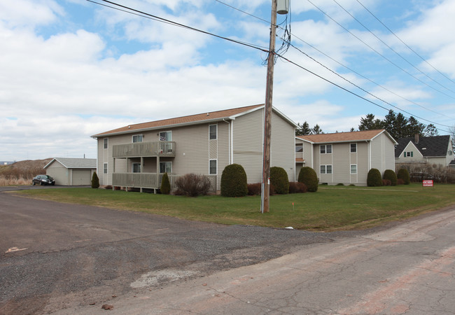 315-321 E St in Superior, WI - Building Photo - Building Photo